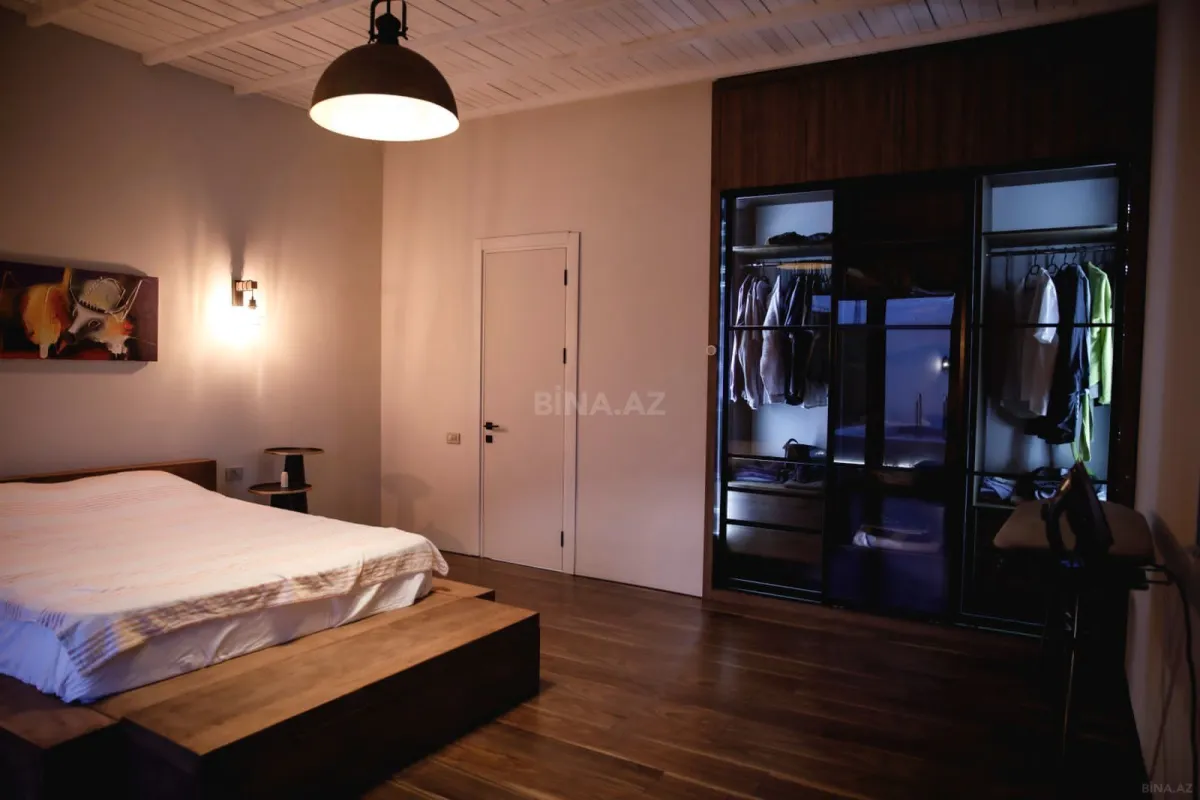 Kirayə verilir 3 otaqlı həyət evi 160 m²