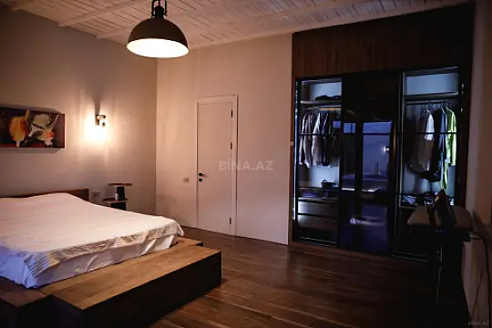 Kirayə verilir 3 otaqlı həyət evi 160 m²