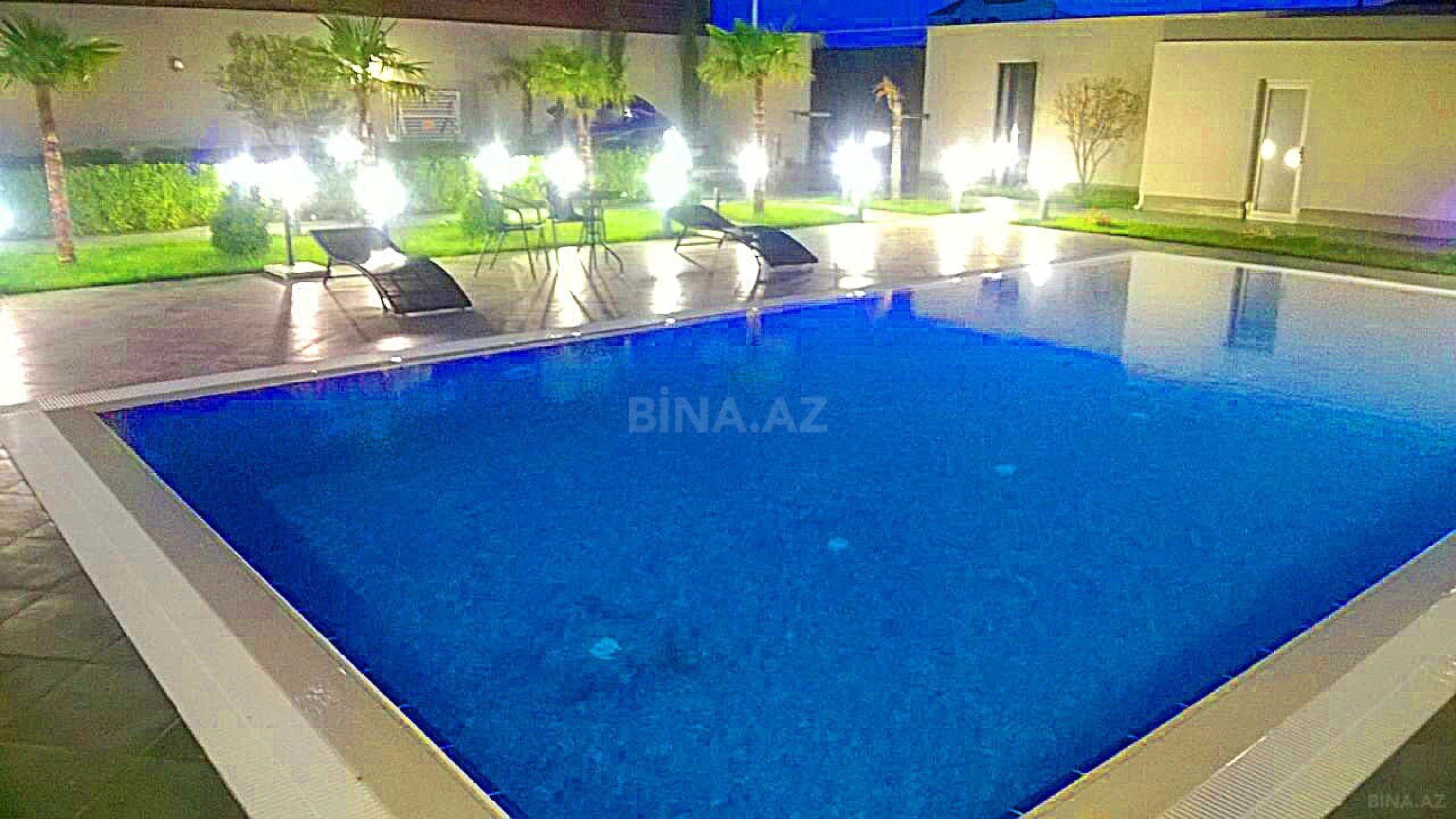 Satılır həyət evi 400 m²