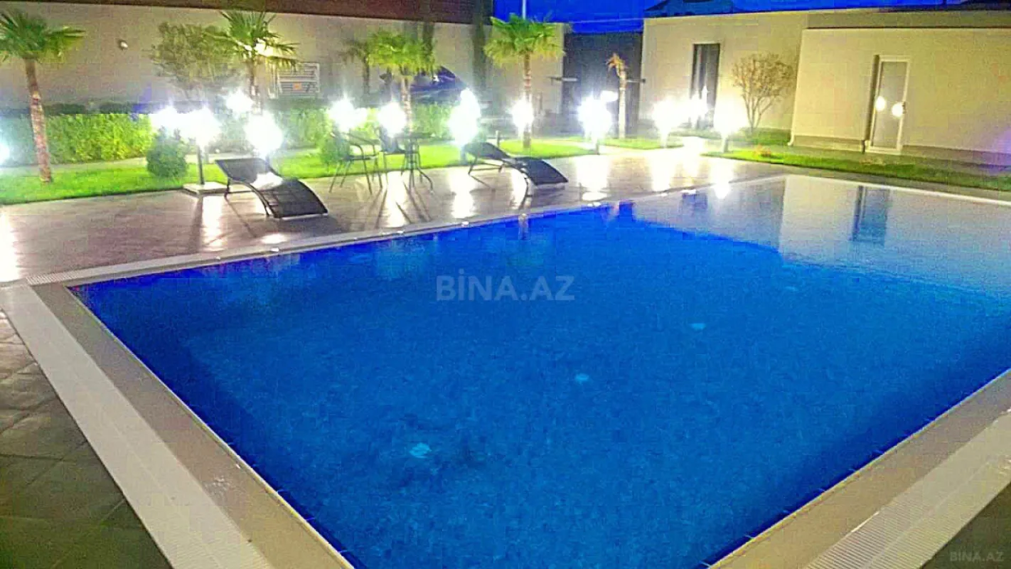 Satılır həyət evi 400 m²