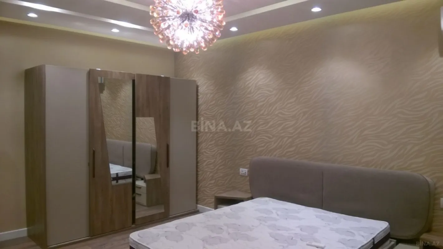 Satılır həyət evi 400 m²