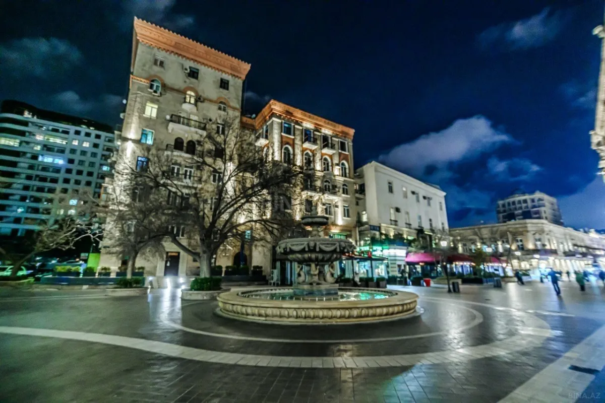 Kirayə verilir 2 otaqlı mənzil 70 m²