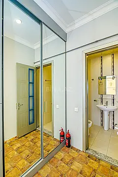 Kirayə verilir 2 otaqlı mənzil 70 m²