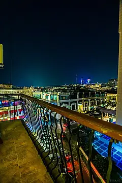 Kirayə verilir 2 otaqlı mənzil 70 m²