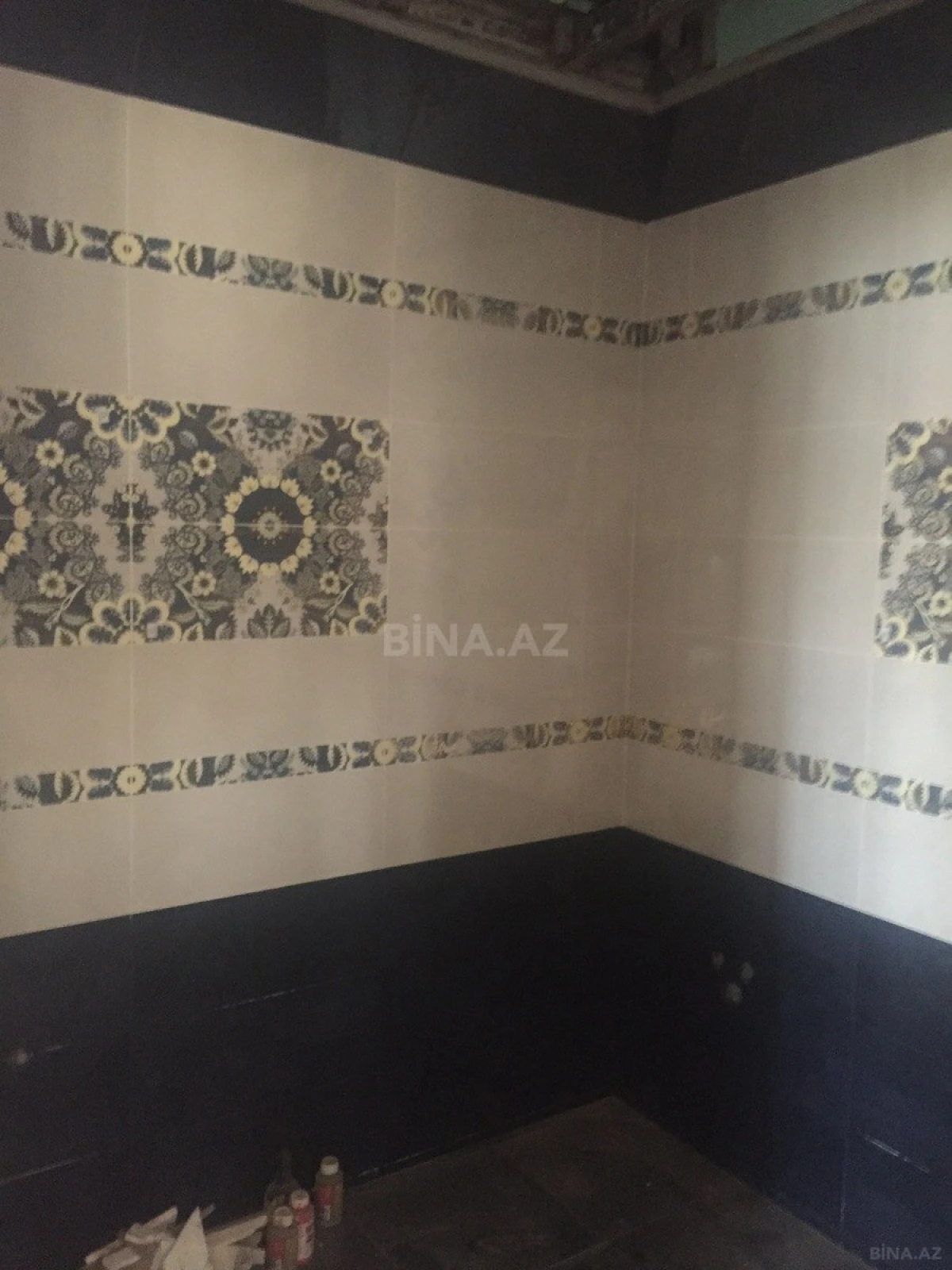 Satılır həyət evi 580 m²