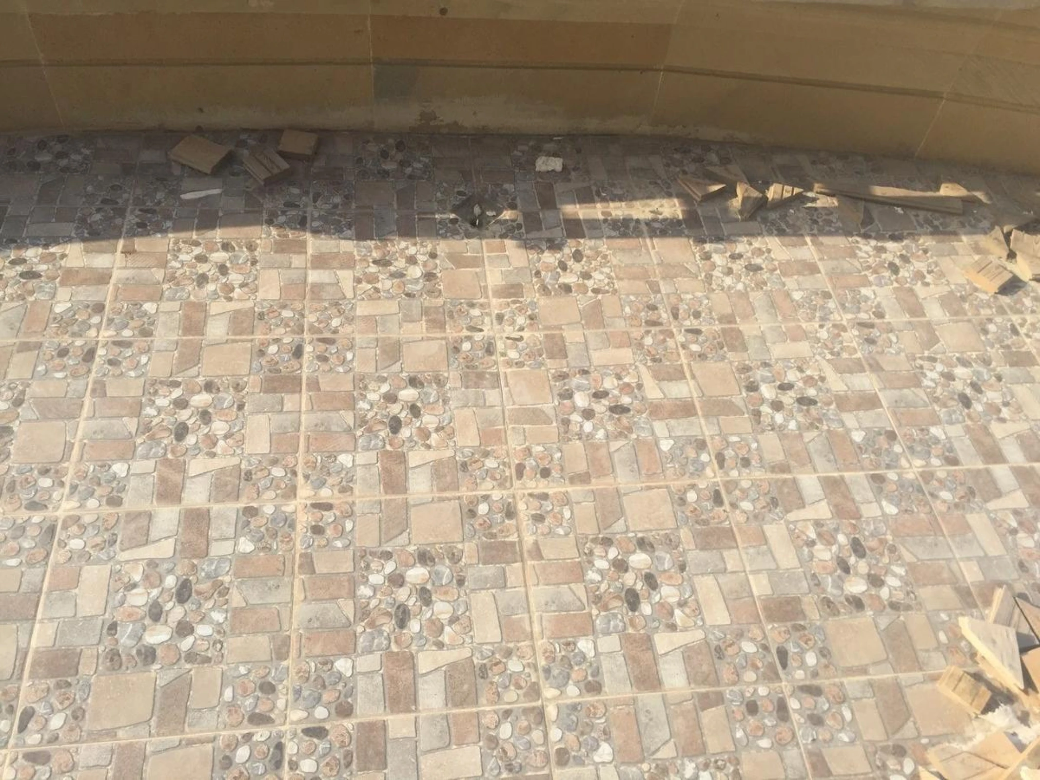 Satılır həyət evi 580 m²