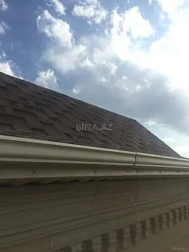 Satılır həyət evi 580 m²