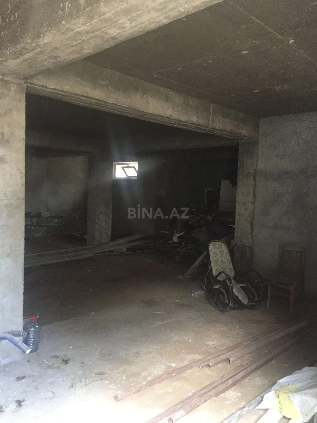 Satılır həyət evi 580 m²