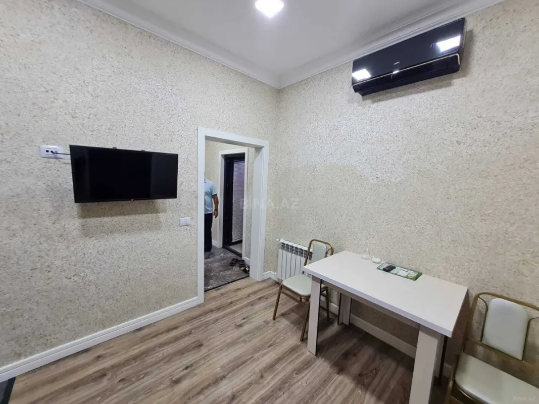 Kirayə verilir 6 otaqlı həyət evi 400 m²
