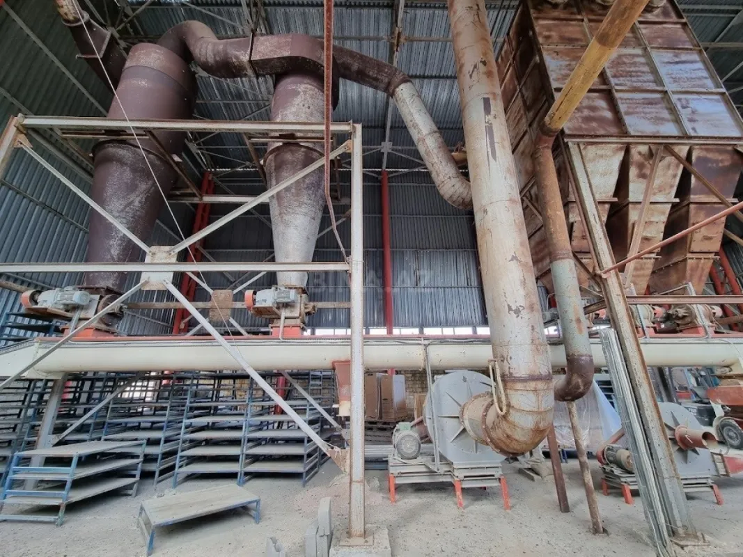 Satılır obyekt 3000 m²