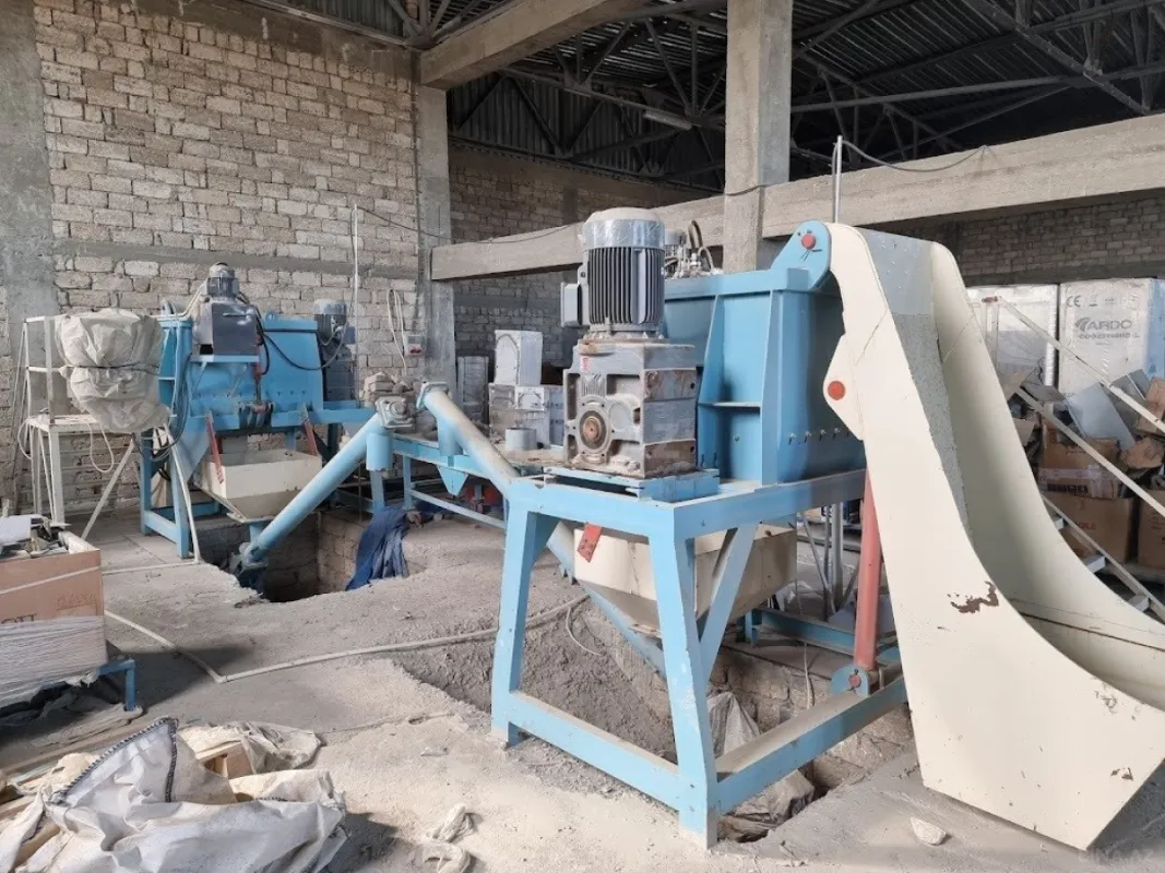 Satılır obyekt 3000 m²