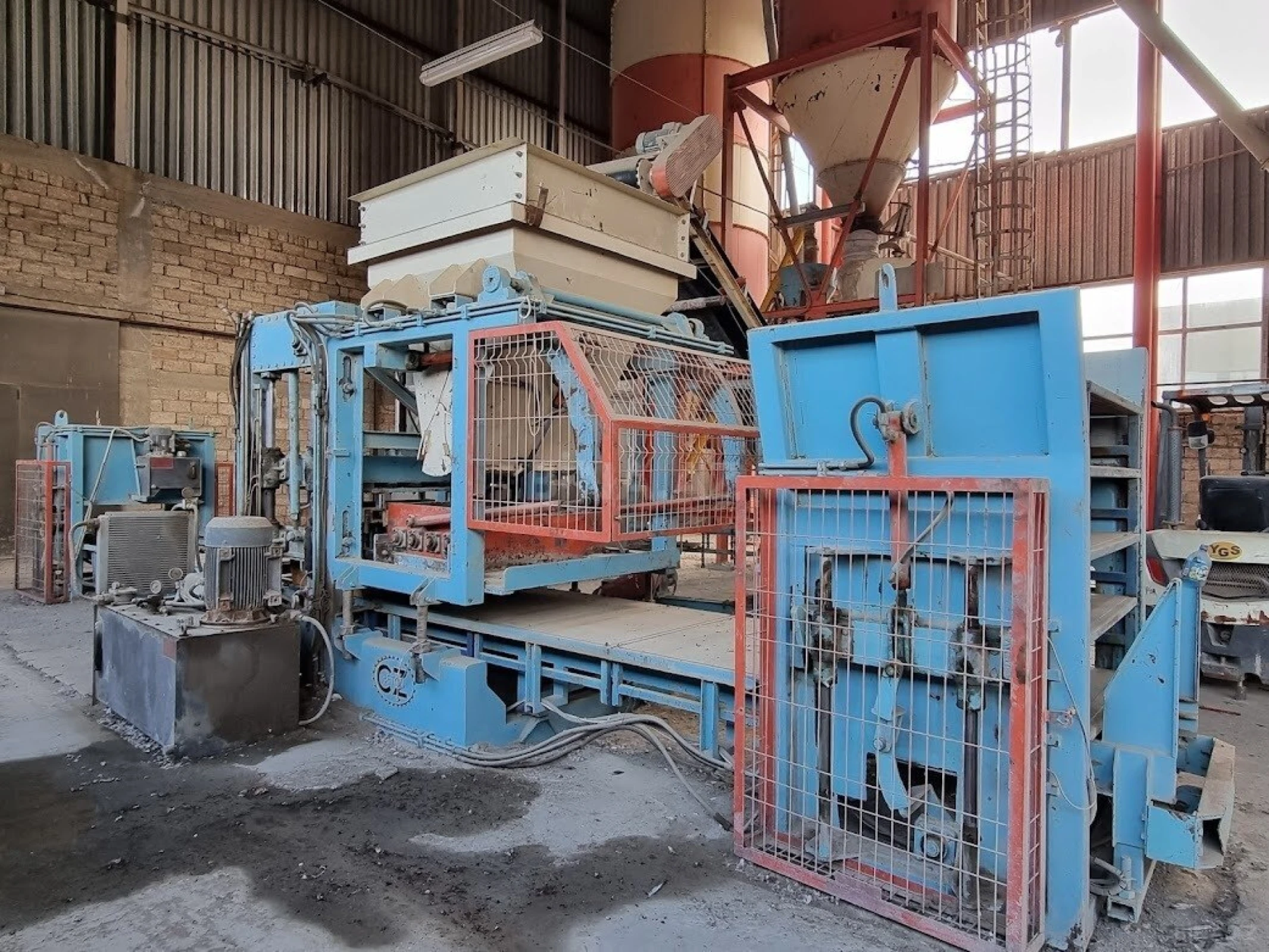 Satılır obyekt 3000 m²