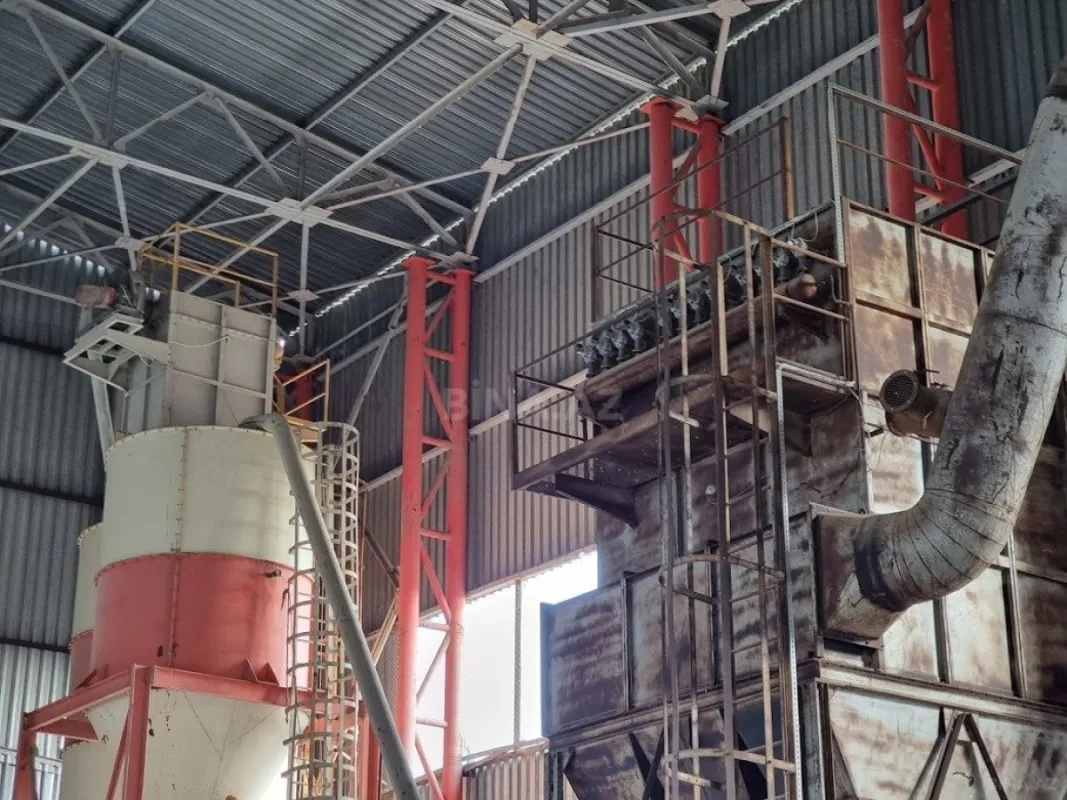 Satılır obyekt 3000 m²