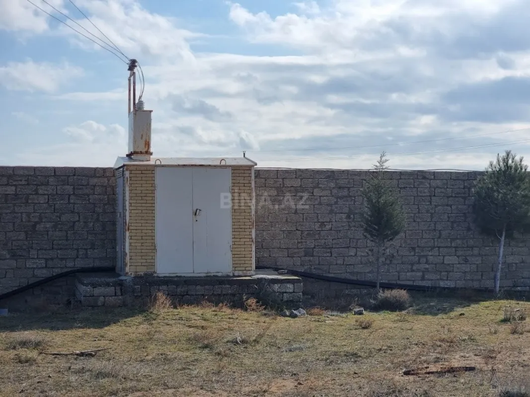 Satılır obyekt 3000 m²