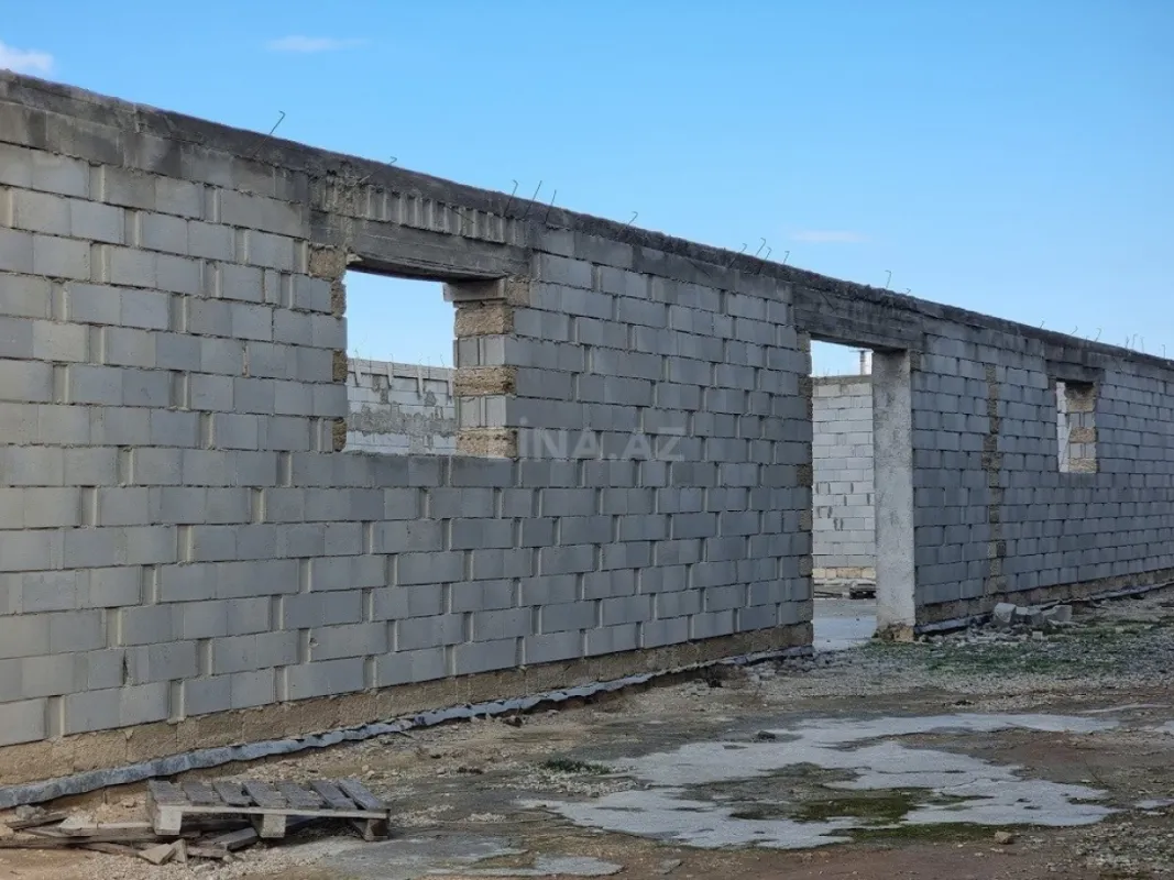 Satılır obyekt 3000 m²