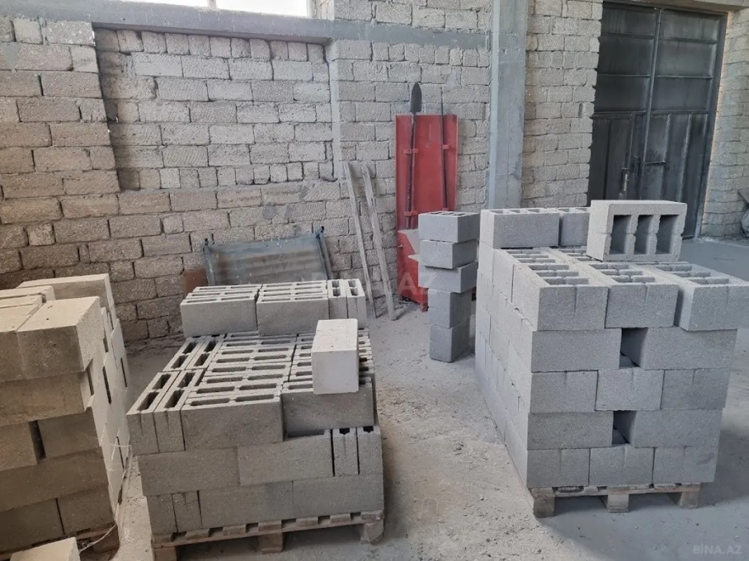 Satılır obyekt 3000 m²