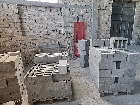 Satılır obyekt 3000 m²