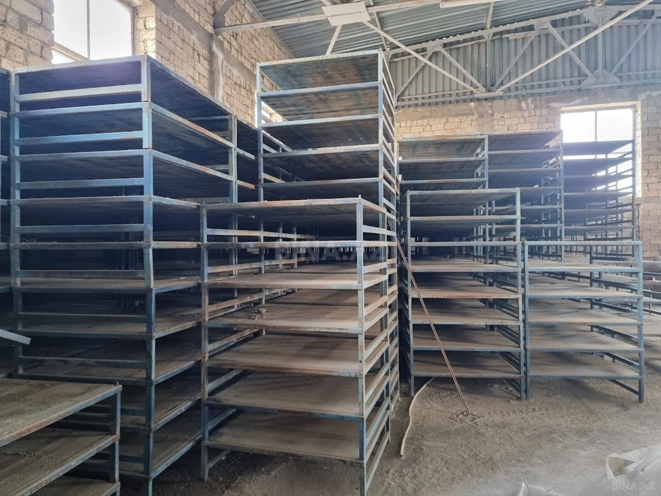 Satılır obyekt 3000 m²