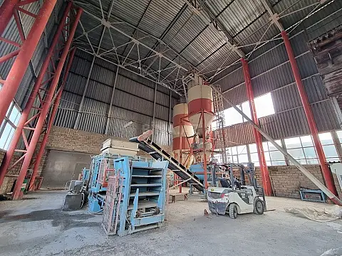 Satılır obyekt 3000 m² — Bakı, Pirallahı 3000.00 m²