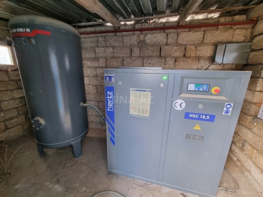 Satılır obyekt 3000 m²