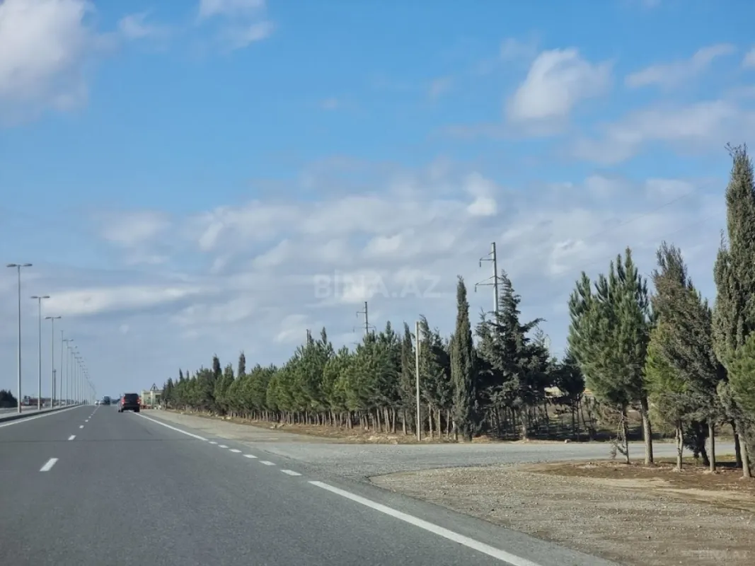 Satılır obyekt 3000 m²