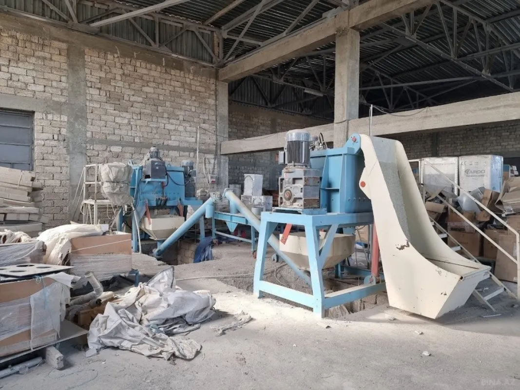 Satılır obyekt 3000 m²