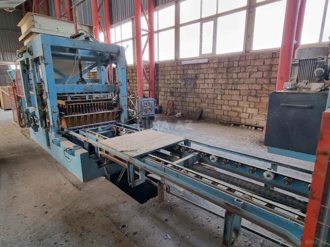 Satılır obyekt 3000 m²