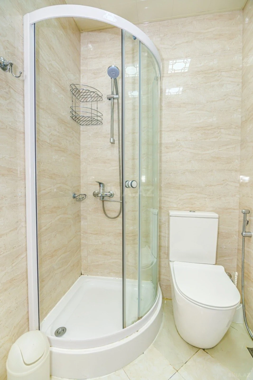 Kirayə verilir 3 otaqlı mənzil 120 m²