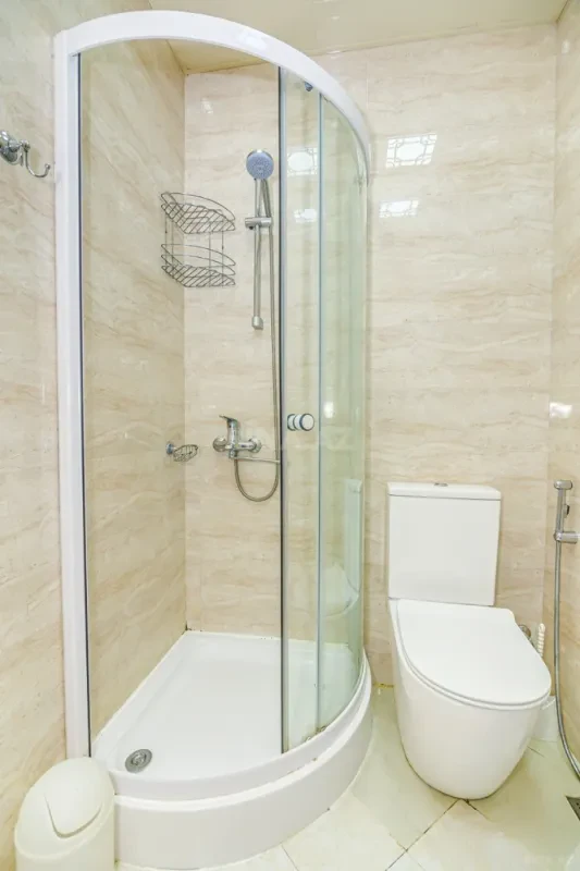 Kirayə verilir 3 otaqlı mənzil 120 m²