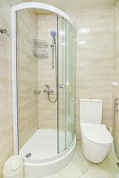 Kirayə verilir 3 otaqlı mənzil 120 m²
