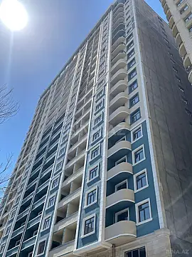 Satılır 5 otaqlı mənzil 226 m² — Bakı 5 otaq 226.00 m²