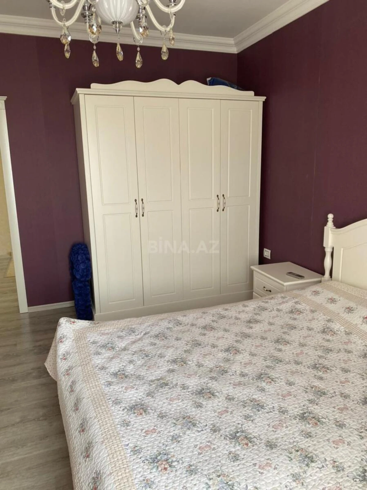 Kirayə verilir 4 otaqlı həyət evi 280 m²