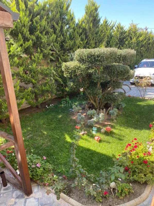 Kirayə verilir 4 otaqlı həyət evi 280 m²