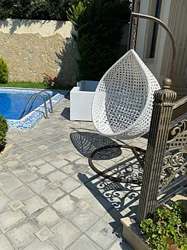 Kirayə verilir 4 otaqlı həyət evi 280 m²