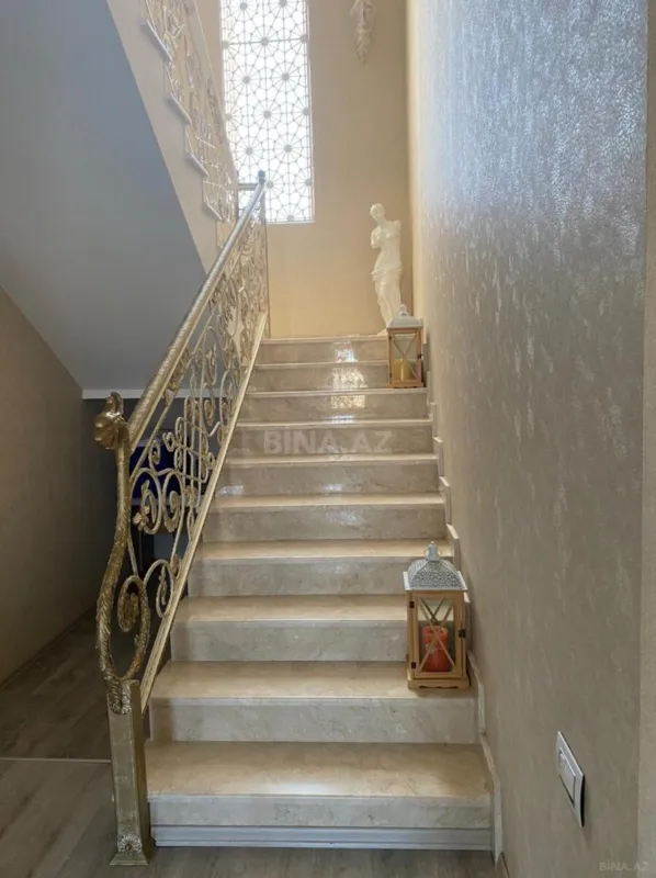 Kirayə verilir 4 otaqlı həyət evi 280 m²