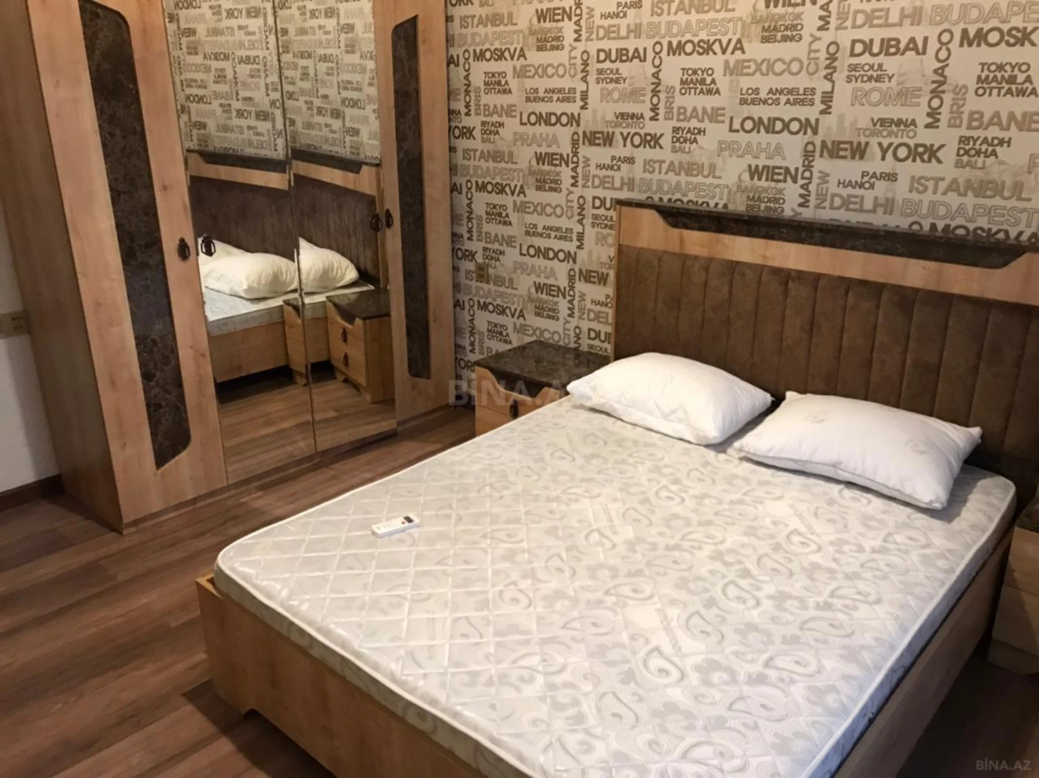 Kirayə verilir 4 otaqlı həyət evi 220 m²