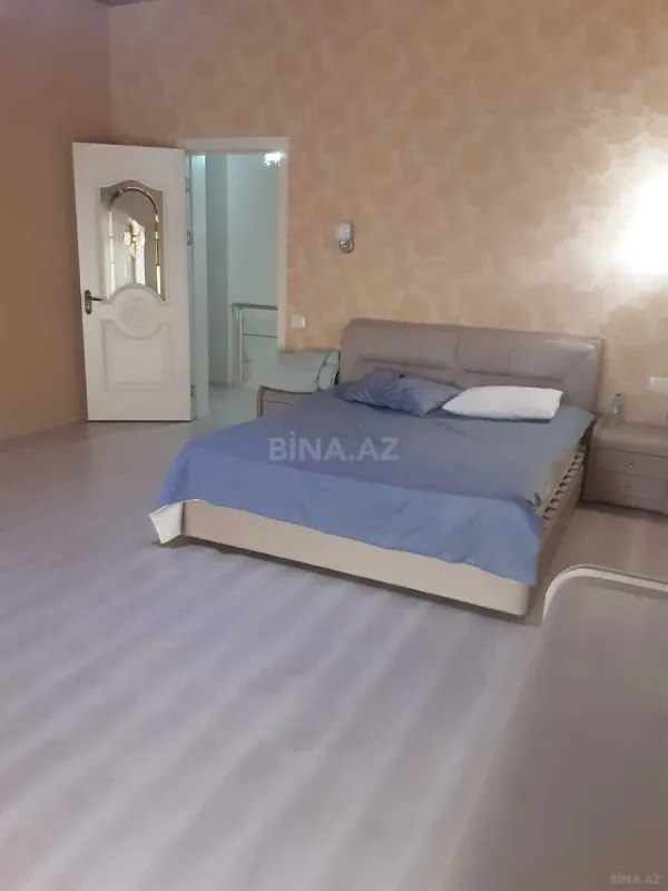 Kirayə verilir 6 otaqlı həyət evi 400 m²