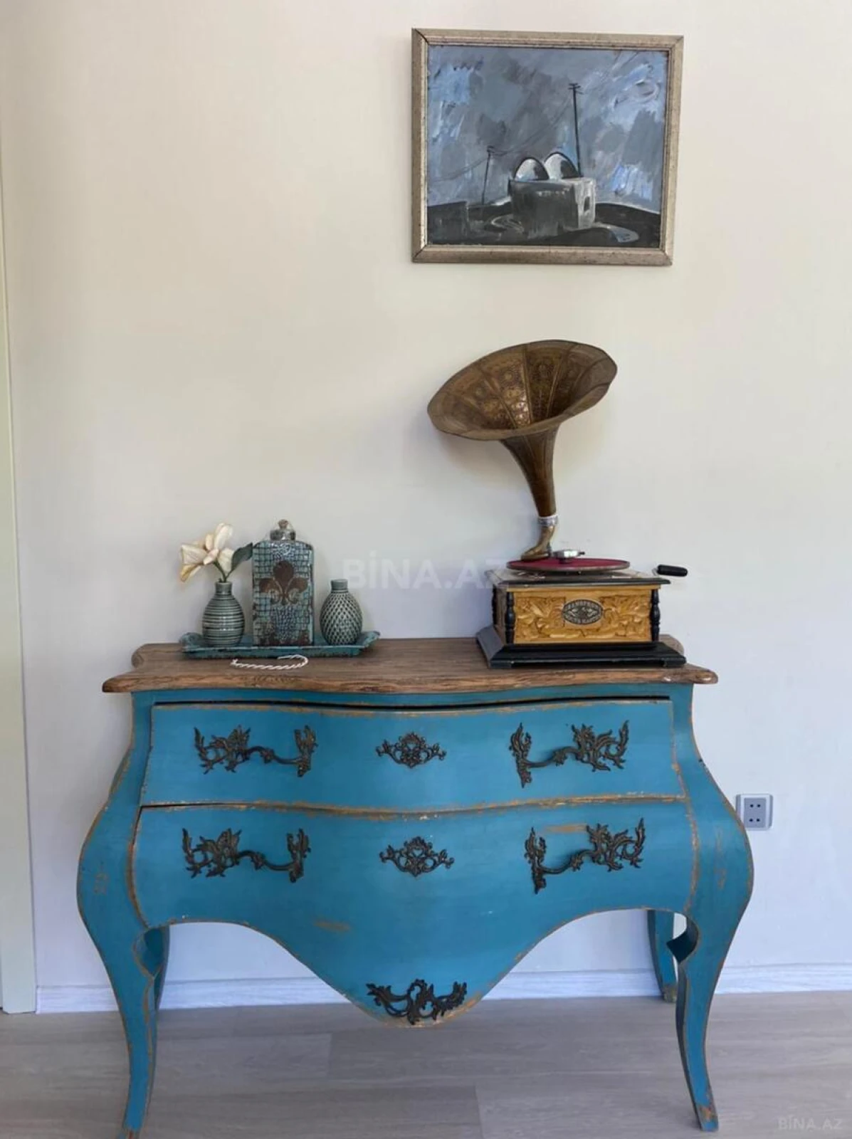 Kirayə verilir 5 otaqlı həyət evi 280 m²