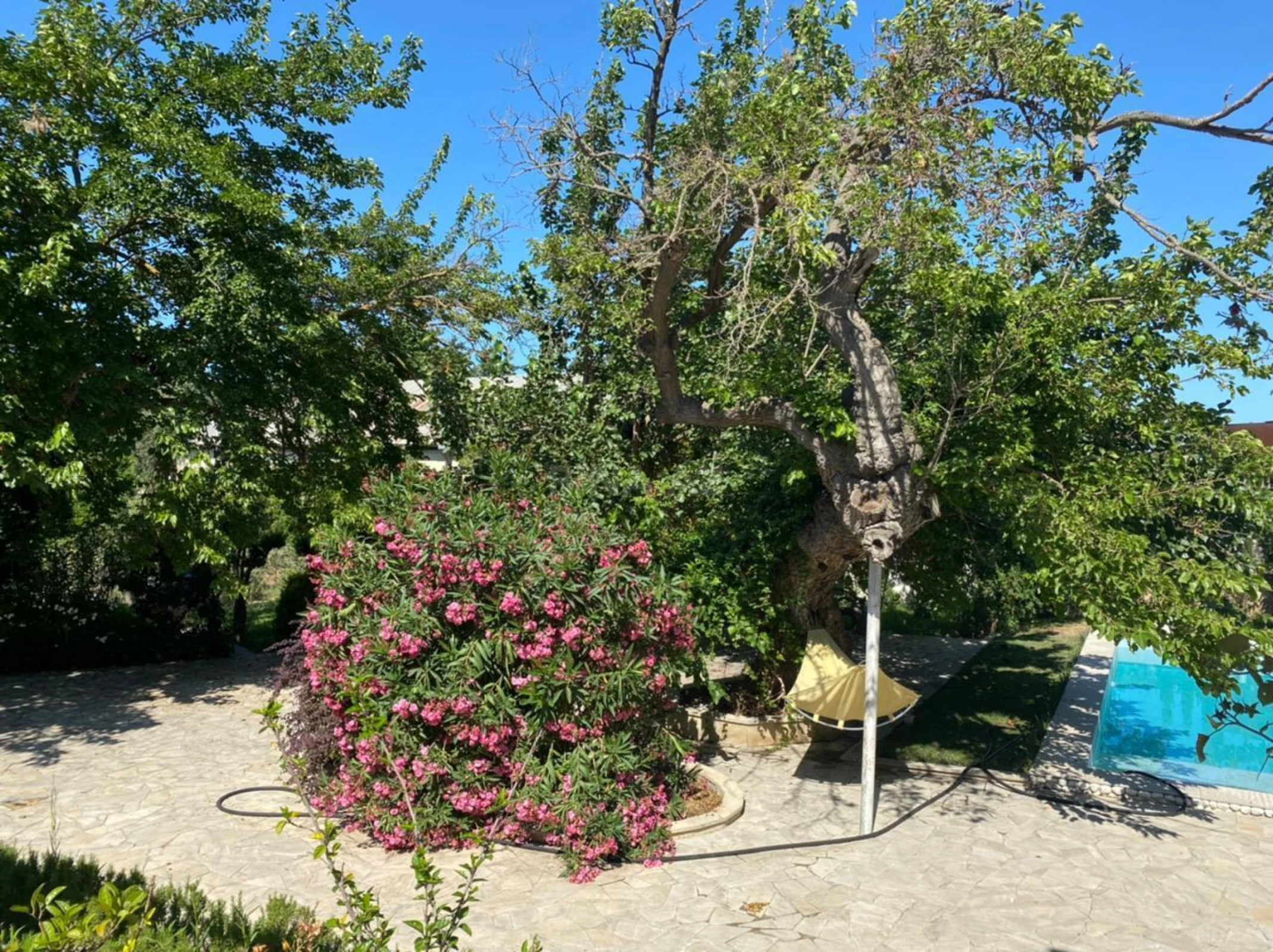 Kirayə verilir 5 otaqlı həyət evi 280 m²