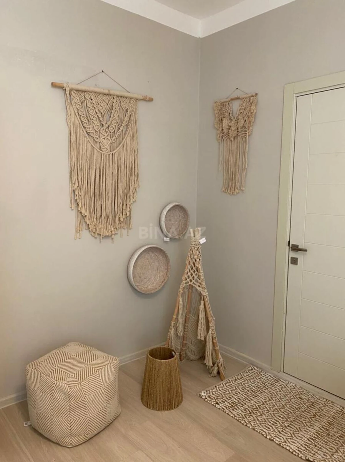 Kirayə verilir 5 otaqlı həyət evi 280 m²