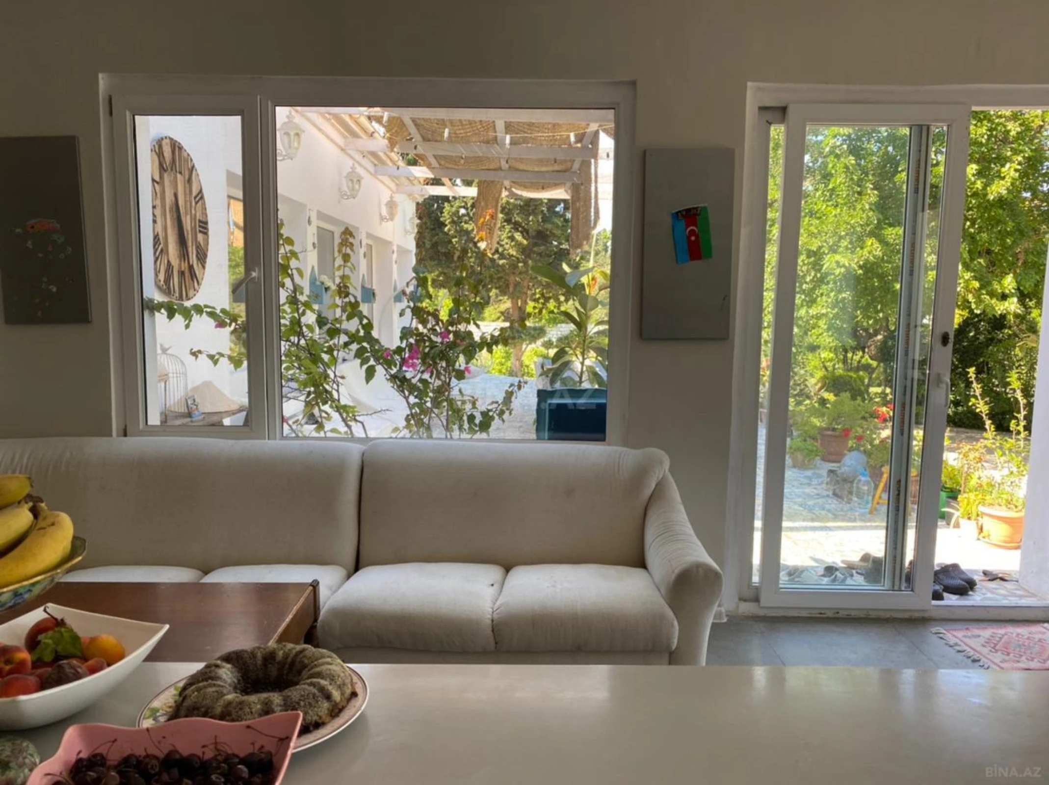 Kirayə verilir 5 otaqlı həyət evi 280 m²