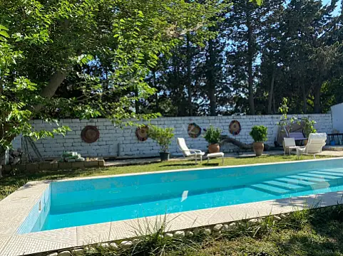 Kirayə verilir 5 otaqlı həyət evi 280 m²