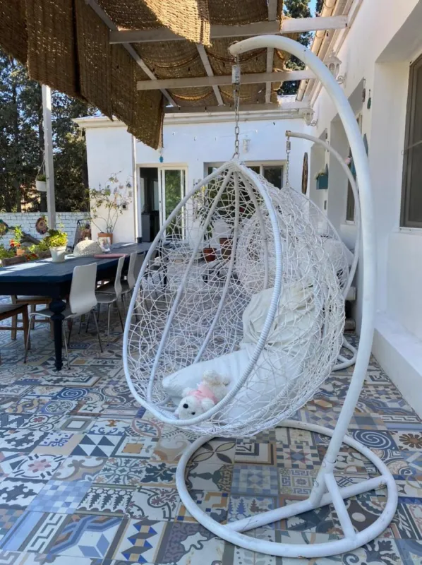 Kirayə verilir 5 otaqlı həyət evi 280 m²