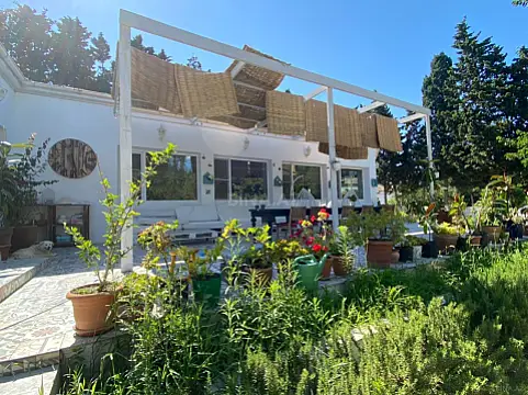 Kirayə verilir 5 otaqlı həyət evi 280 m²