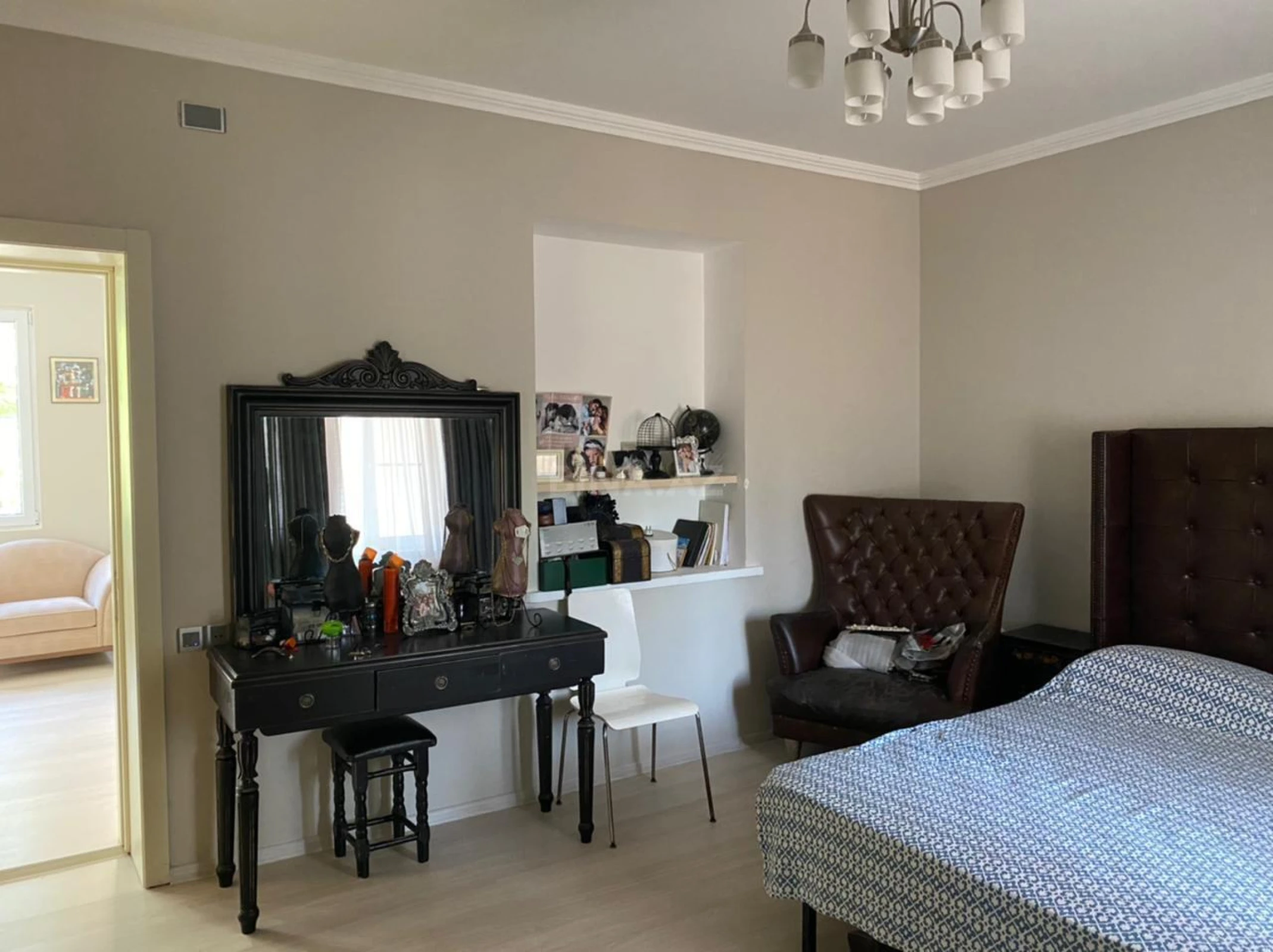 Kirayə verilir 5 otaqlı həyət evi 280 m²