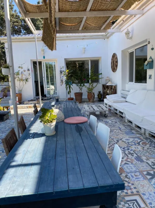 Kirayə verilir 5 otaqlı həyət evi 280 m²