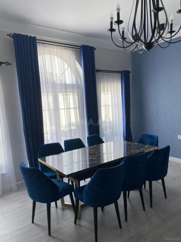 Kirayə verilir 4 otaqlı həyət evi 220 m²