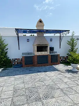 Kirayə verilir 4 otaqlı həyət evi 220 m²