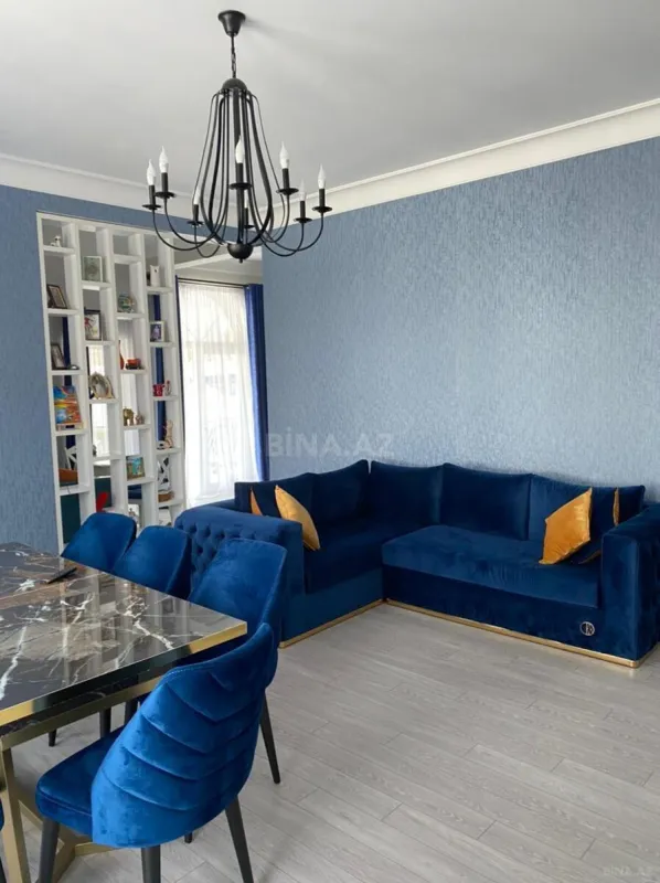 Kirayə verilir 4 otaqlı həyət evi 220 m²