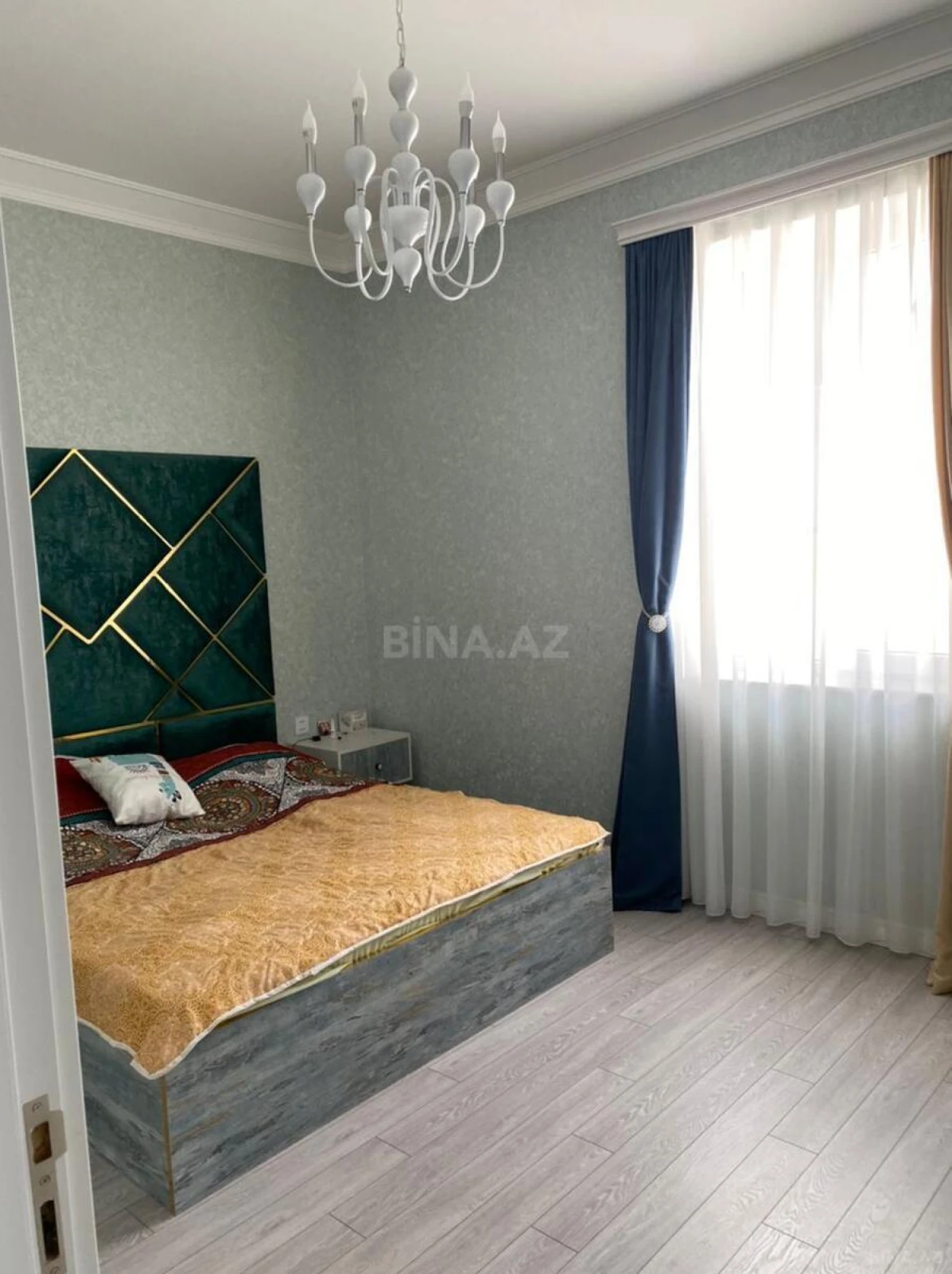 Kirayə verilir 4 otaqlı həyət evi 220 m²